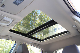 2020款东风启辰T90