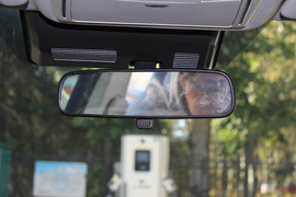 2020款东风启辰T90