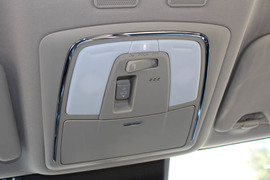 2020款东风启辰T90