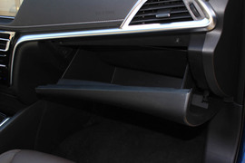 2020款东风启辰T90