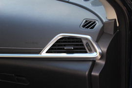 2020款东风启辰T90