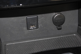 2020款东风启辰T90