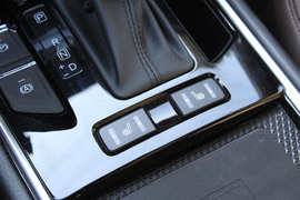 2020款东风启辰T90