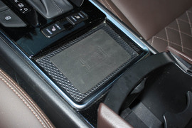 2020款东风启辰T90