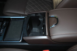 2020款东风启辰T90