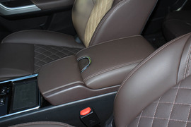 2020款东风启辰T90