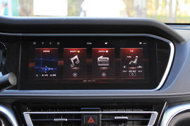 2020款东风启辰T90