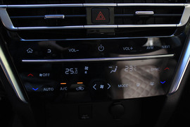 2020款东风启辰T90