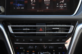 2020款东风启辰T90