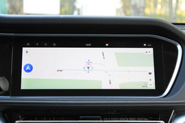 2020款东风启辰T90