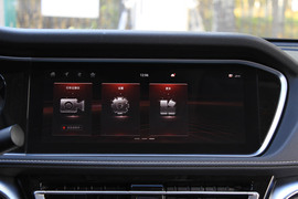 2020款东风启辰T90