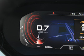 2020款东风启辰T90