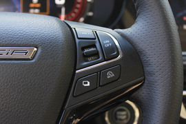 2020款东风启辰T90