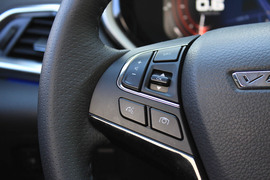 2020款东风启辰T90