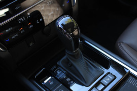 2020款东风启辰T90