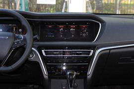   2020款东风启辰T90 2.0L CVT智联创行版