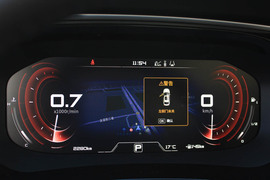 2020款东风启辰T90