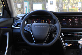 2020款东风启辰T90