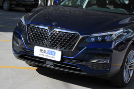 2020款东风启辰T90