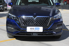 2020款东风启辰T90