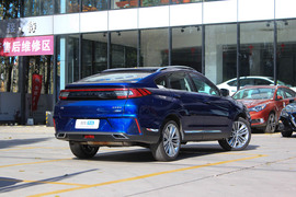 2020款东风启辰T90