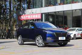 2020款东风启辰T90