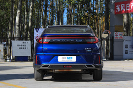 2020款东风启辰T90