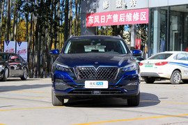 2020款东风启辰T90