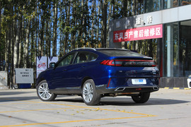 2020款东风启辰T90