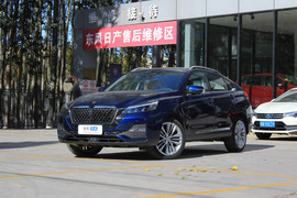 2020款东风启辰T90