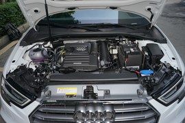 2020款奥迪A3