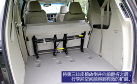 新车图解2014款别克GL8