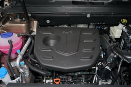 2020款捷途X70