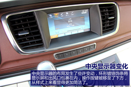 新车图解2014款别克GL8