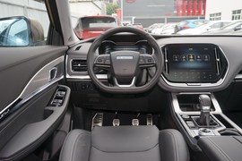 2020款捷途X70