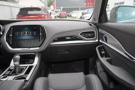 2020款捷途X70