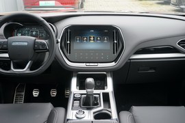 2020款捷途X70