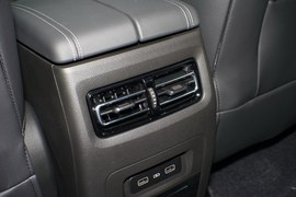 2020款捷途X70