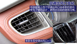 新车图解2014款别克GL8