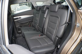 2020款捷途X70