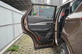 2020款捷途X70
