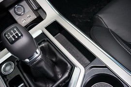 2020款捷途X70