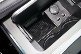 2020款捷途X70