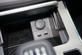 2020款捷途X70