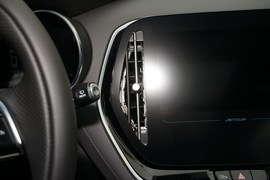 2020款捷途X70