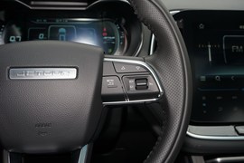 2020款捷途X70