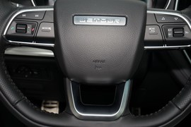 2020款捷途X70