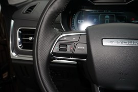 2020款捷途X70