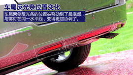 新车图解2014款别克GL8