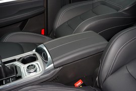 2020款捷途X70